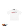 PROJECT DBTK GEAR TEE - WHITE