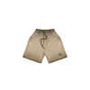 DBTK OBLIQUE SHORTS - WASHED OLIVE GREEN