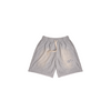 MERGE CONTRAST SHORTS - WASHED LIGHT GRAY
