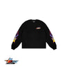 PROJECT DBTK BLAZE LS - BLACK