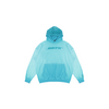 CIPHER TONAL HOODIE - WASHED TEAL