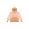 CIPHER TONAL HOODIE - WASHED ORANGE
