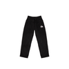 DBTK OBLIQUE PANTS - BLACK