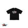 SAKURA ELEMENTARY TEE - BLACK