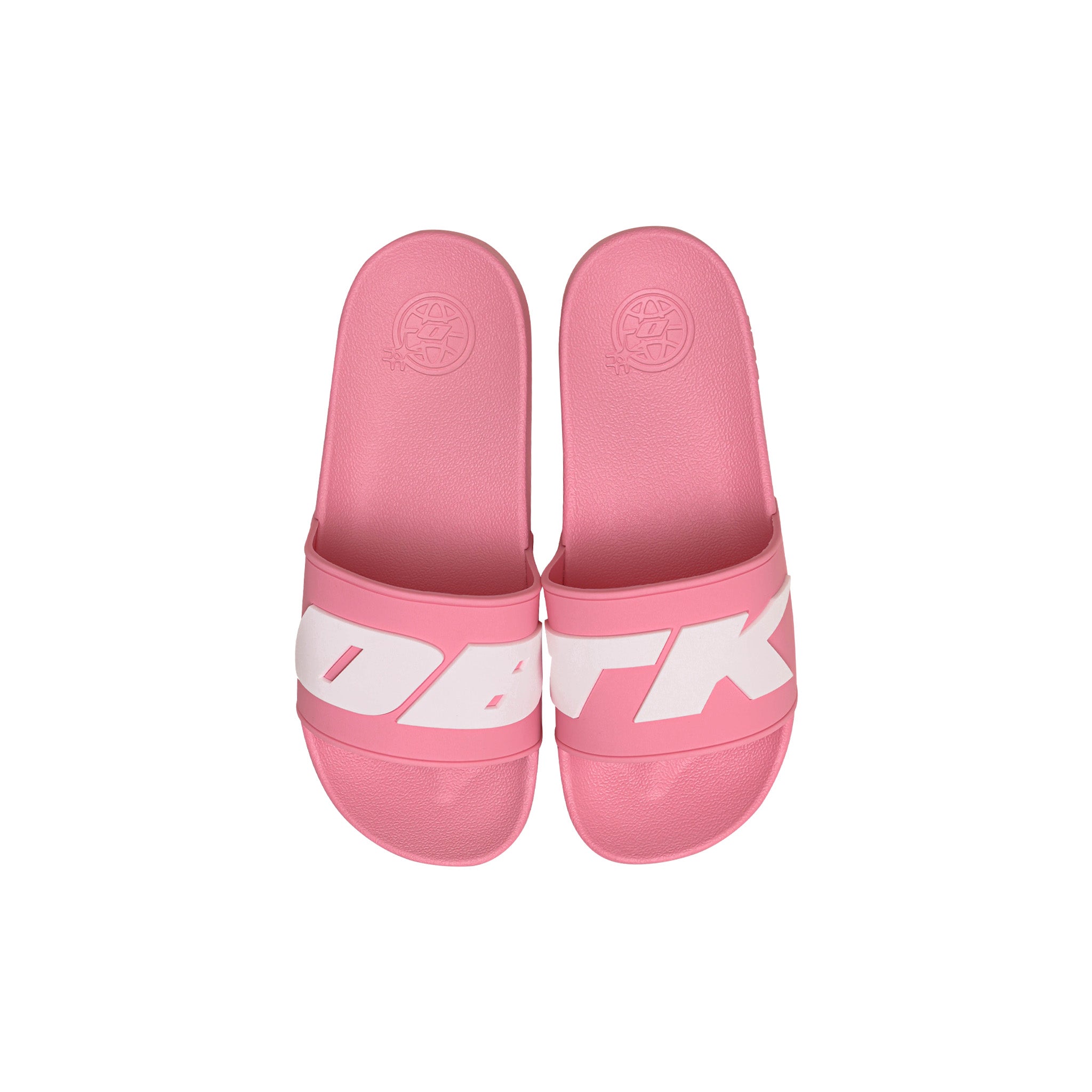 DBTK Cipher 002 Slides - PINK (exclusive for Women's Sizing only ...