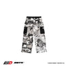 PROJECT D RACING PANTS