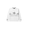 COMPILATION ‘23-’24 L/S TEE - WHITE