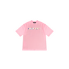 CIPHER BLOOM TEE - PINK