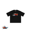 AUTO MOB TEE - BLACK