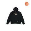 PRE-ORDER: FAZZIO GEAR HOODIE - BLACK