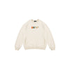 OG MEDITERRANEAN CREWNECK - CREAM