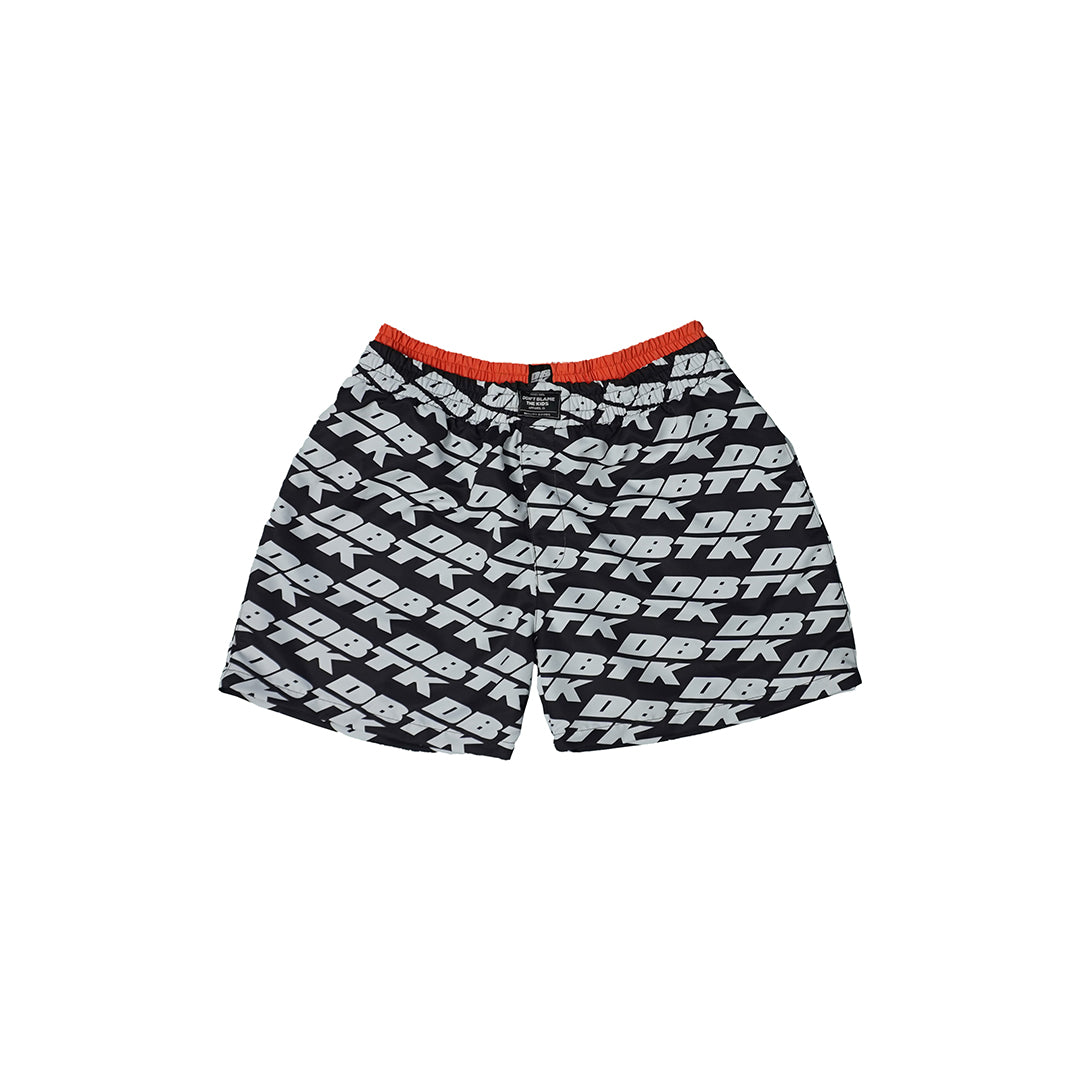 CIPHER LAYERED BOXER SHORTS