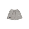 CIPHER FLOCK SHORTS - ACID LIGHT GRAY