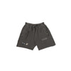 CIPHER FLOCK SHORTS - ACID DARK GRAY