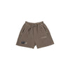 CIPHER FLOCK SHORTS - ACID BROWN