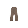 CIPHER FLOCK PANTS - BROWN