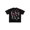 COMPILATION ‘23-’24 TEE - BLACK