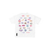 COMPILATION ‘23-’24 TEE - WHITE