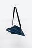 DENIM PAPER PLANE BAG