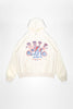 CITY OF ANGELS HOODIE - CREAM