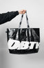 DBTK SLANT TOTE BAG