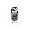 DBTK EVERMORE SLING BAG - KHAKI/ ARMY GREEN