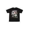 DBTK x AMSOIL TEE - BLACK