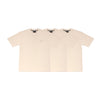 DBTK DAILY TEE - CREAM