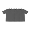 DBTK DAILY TEE - DARK GRAY