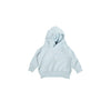 ELEMENTARY MINI HOODIE - LIGHT BLUE