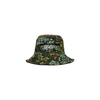 FLORAL TAPESTRY BUCKET HAT