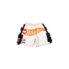 GRAND PRIX SHORTS - CREAM