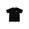 HYPERDRIVE TEE - BLACK