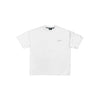 DBTK DAILY TEE SOLO - WHITE