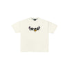 KALEIDOSCOPE TEE - CREAM