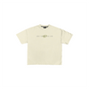 LUCID TEE - CREAM