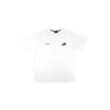 LUXURIANT TEE (REGULAR FIT) - WHITE