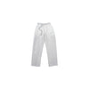 MERGE WIDE PANTS - LIGHT GRAY