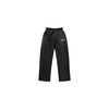 MERGE WIDE PANTS - BLACK