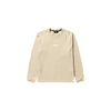 OG BLOCK ELEMENTARY LS (BOX) - DARK CREAM