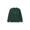 OG BLOCK ELEMENTARY LS (BOX) - DARK EDEN GREEN