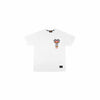 RACE LIFE TEE - WHITE