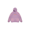 SAKURA SUN-DRIED HOODIE - LAVENDER