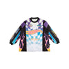 SPEED CLUB L/S JERSEY - MULTI-COLOR