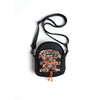 SPARK NATURE CAMO SLING BAG
