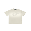 ATLAS TEE - CREAM