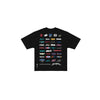 LOGO TEE 2.0 - BLACK
