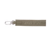CIPHER WEBBING CHARM KEYCHAIN - OLIVE GREEN