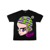 CIPHER DYE HEAD - BLACK