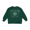DBTK GOLF CLUB CREWNECK - Green